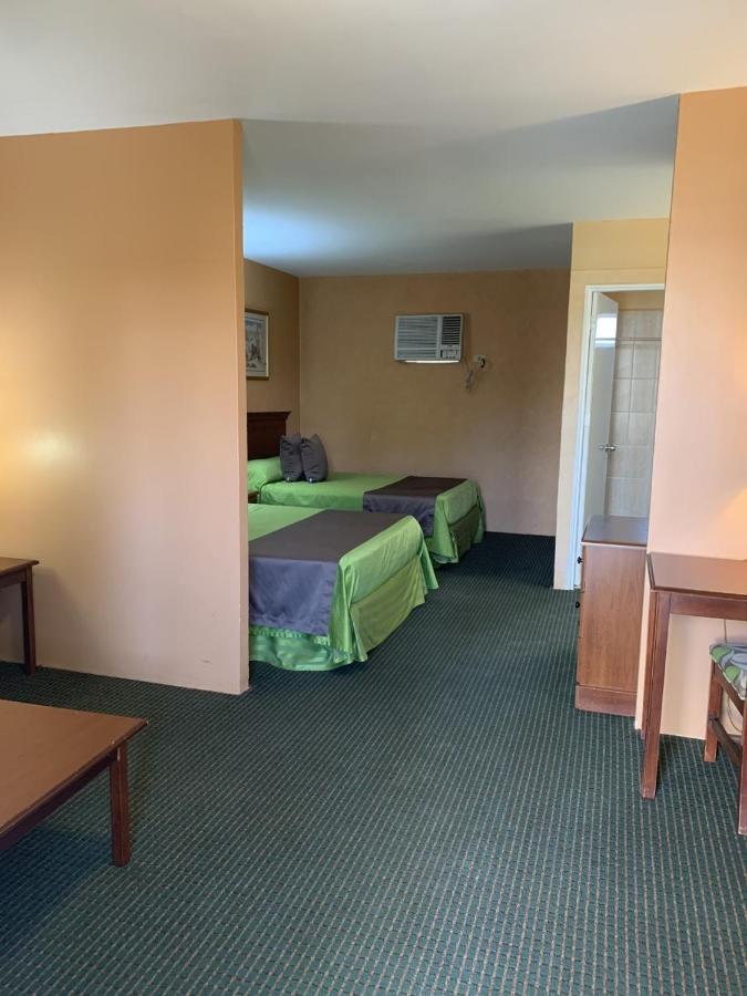 Hotel San Jose Magdalena de Kino المظهر الخارجي الصورة